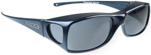 Neptune Blue frame/Gray Polarized Lenses
