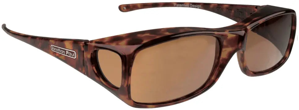 Jonathan Paul Aria Fitover Sunglasses