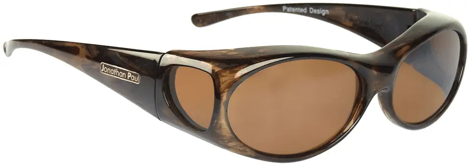 Jonathan Paul Aurora Fitover Sunglasses