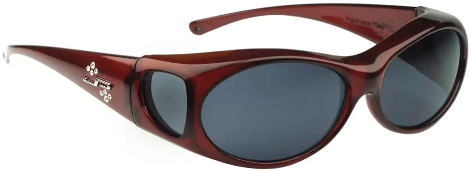 Jonathan Paul Aurora Fitover Sunglasses