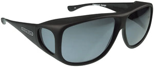 Black frame /Gray Polarized lenses