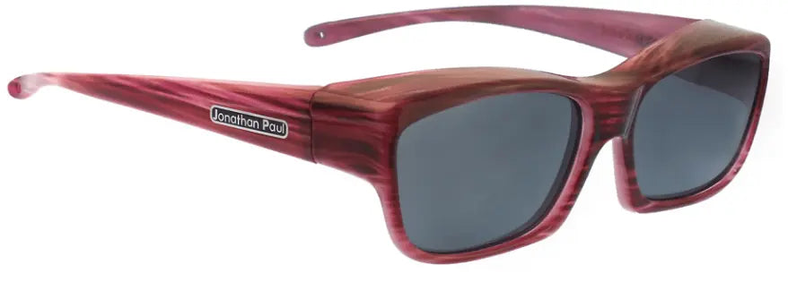 Jonathan Paul Coolaroo Fitover Sunglasses
