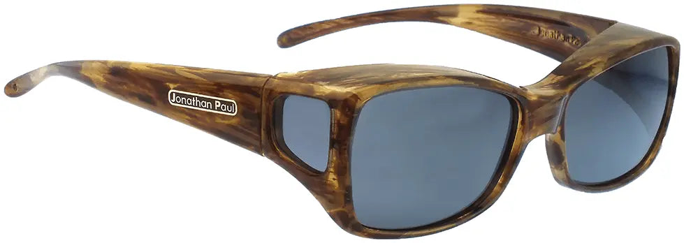 Jonathan Paul Dahlia Fitover Sunglasses