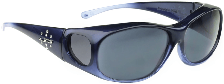 Jonathan Paul Element Fitover Sapphire/Gray