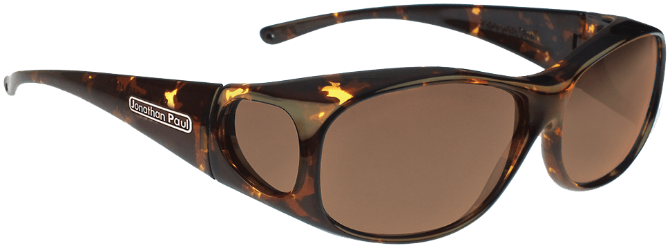 Jonathan Paul Element Fitover Tortoise/Amber