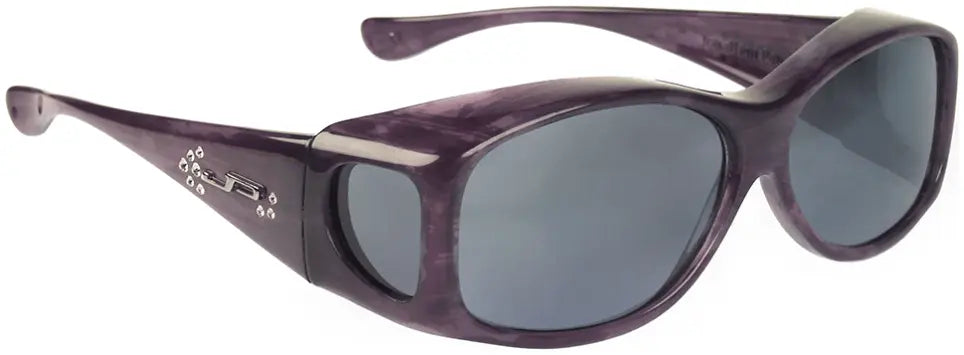 Jonathan Paul Glides Fitover Sunglasses
