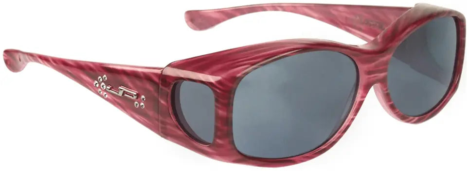 Jonathan Paul Glides Fitover Sunglasses