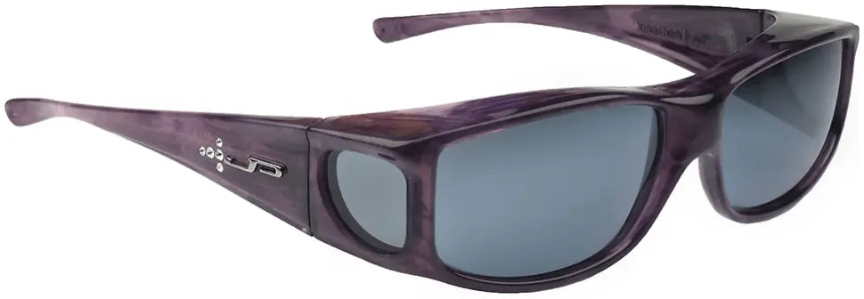 Jonathan Paul Jett Fitover Sunglasses