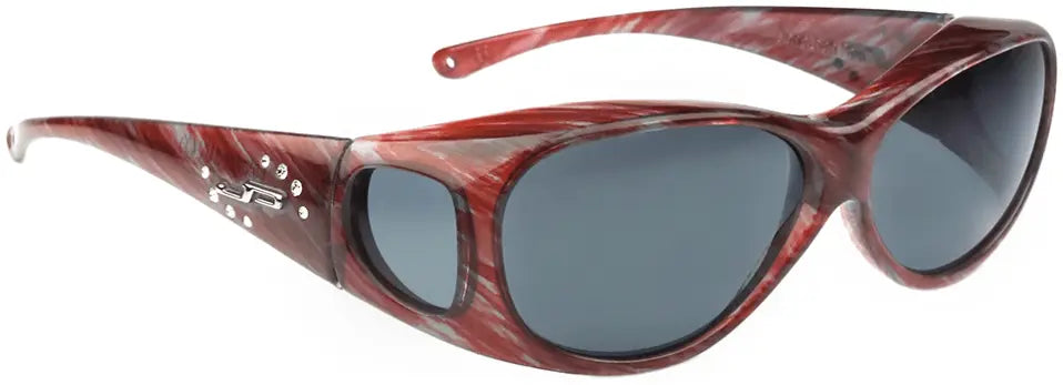 Jonathan Paul Lotus Fitover Sunglasses