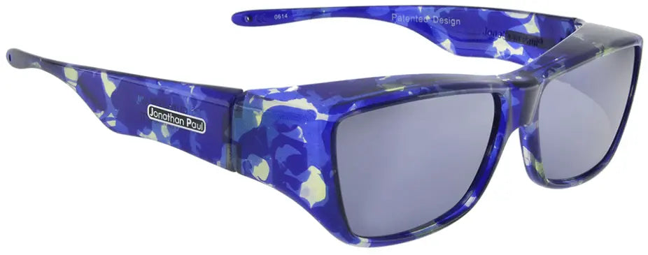 Jonathan Paul Neera Fitover Sunglasses