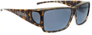 Cheetah frame /Gray Polarized lenses