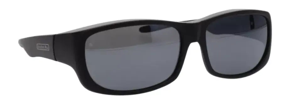 Jonathan Paul Pandera sunglasses fitsover in Black