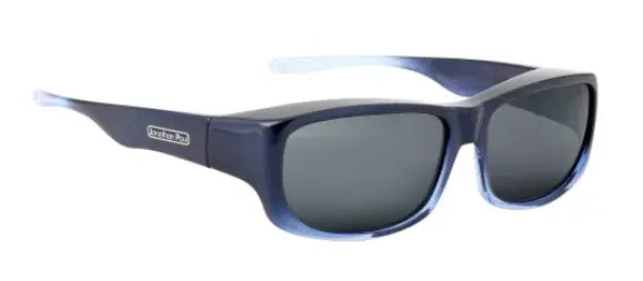 Jonathan Paul Fitsovers sunglasses in Blue