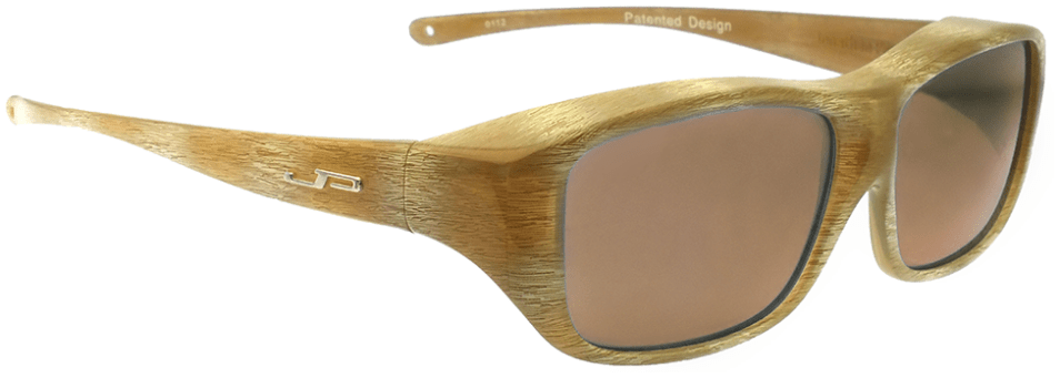 Jonathan Paul Fitover Quamby Ivory/Amber