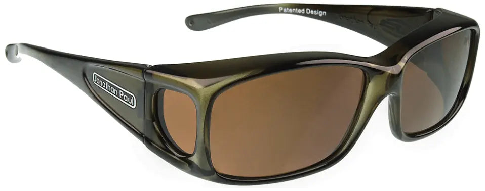Jonathan Paul Razor Fitover Sunglasses