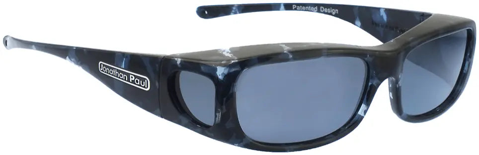 Jonathan Paul Sabre Fitover Sunglasses