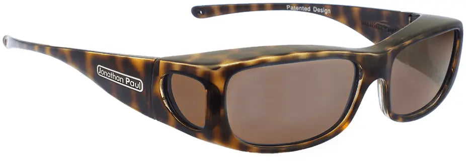 Jonathan Paul Sabre Fitover Sunglasses