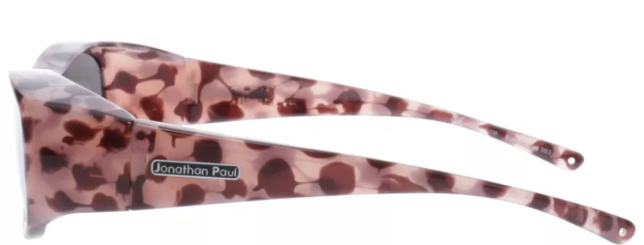 Jonathan Paul Fitsover Sunni Small side view