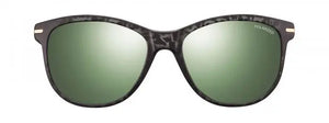 Matte Gray Tortoiseshell frame/Polarized 3 Spectron lenses (was $100)