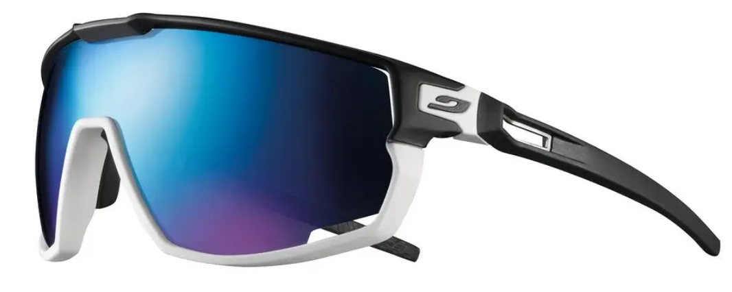 Julbo Rush Black-White/Spectron3