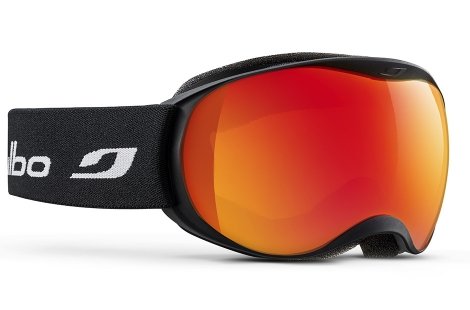 Julbo Atmo Black-Red/Spectron 3