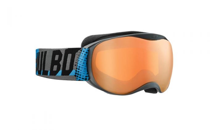 Julbo Atmo kids ski goggles Gray/spectron 3