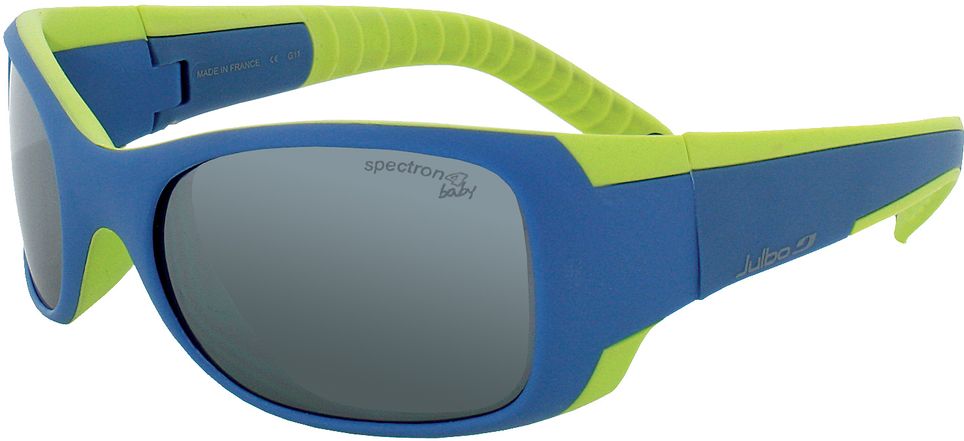 Julbo Blue-Lime Spectron 4