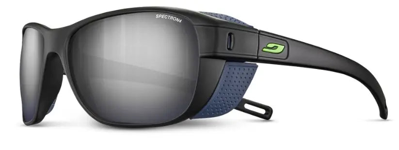 Julbo Camino sunglasses black with spectron level 4 lenses