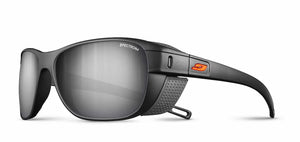 Black-Gray frame/Spectron 4 lenses