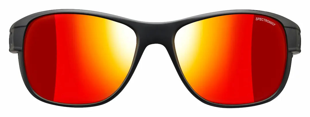 Julbo Camino Black-Red sunglasses