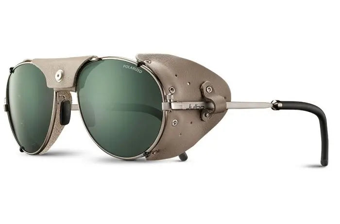 Julbo Cham sunglasses Brass/Polarized 3