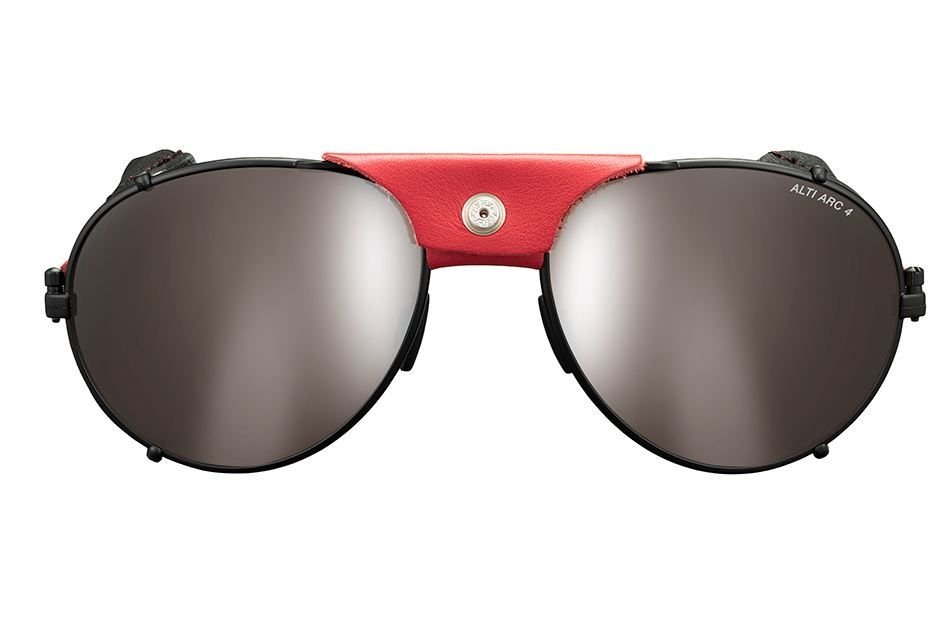 Julbo Cham sunglasses front view