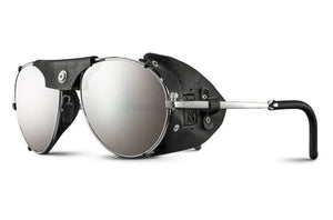 Silver-Black frame/Spectron 4 lenses