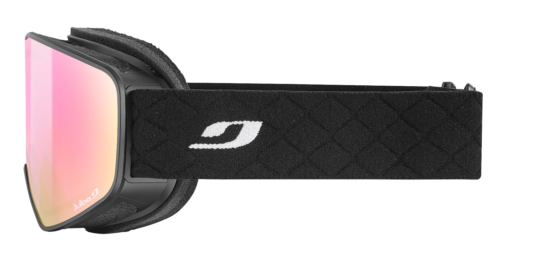 Julbo Cyclon  Side View