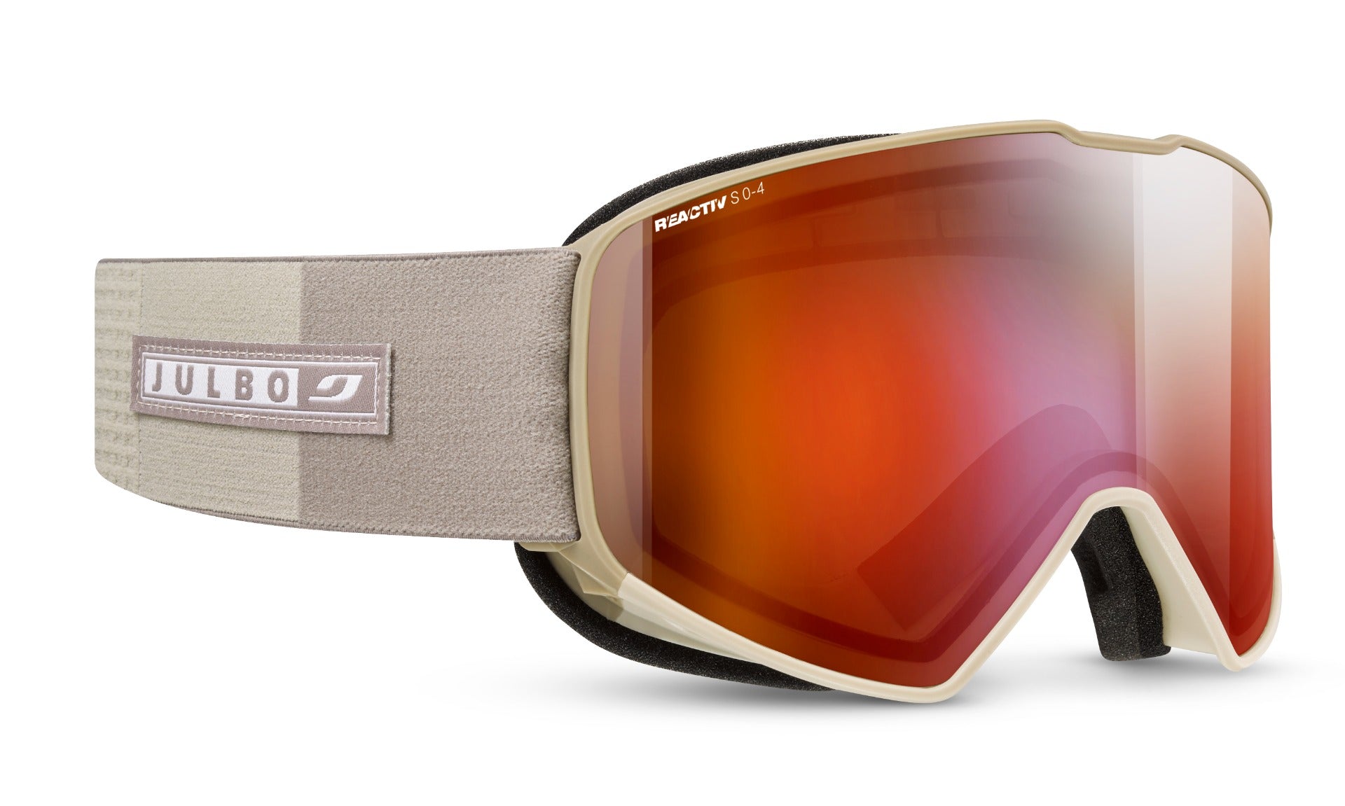 julbo Cyrius X Ski Goggles with Light Changing Lenses – A Sight