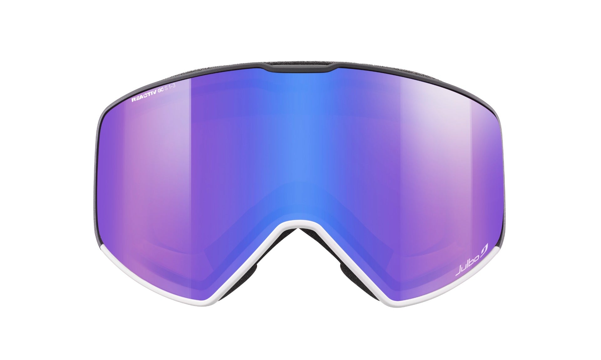 Julbo Cyrius X Front View