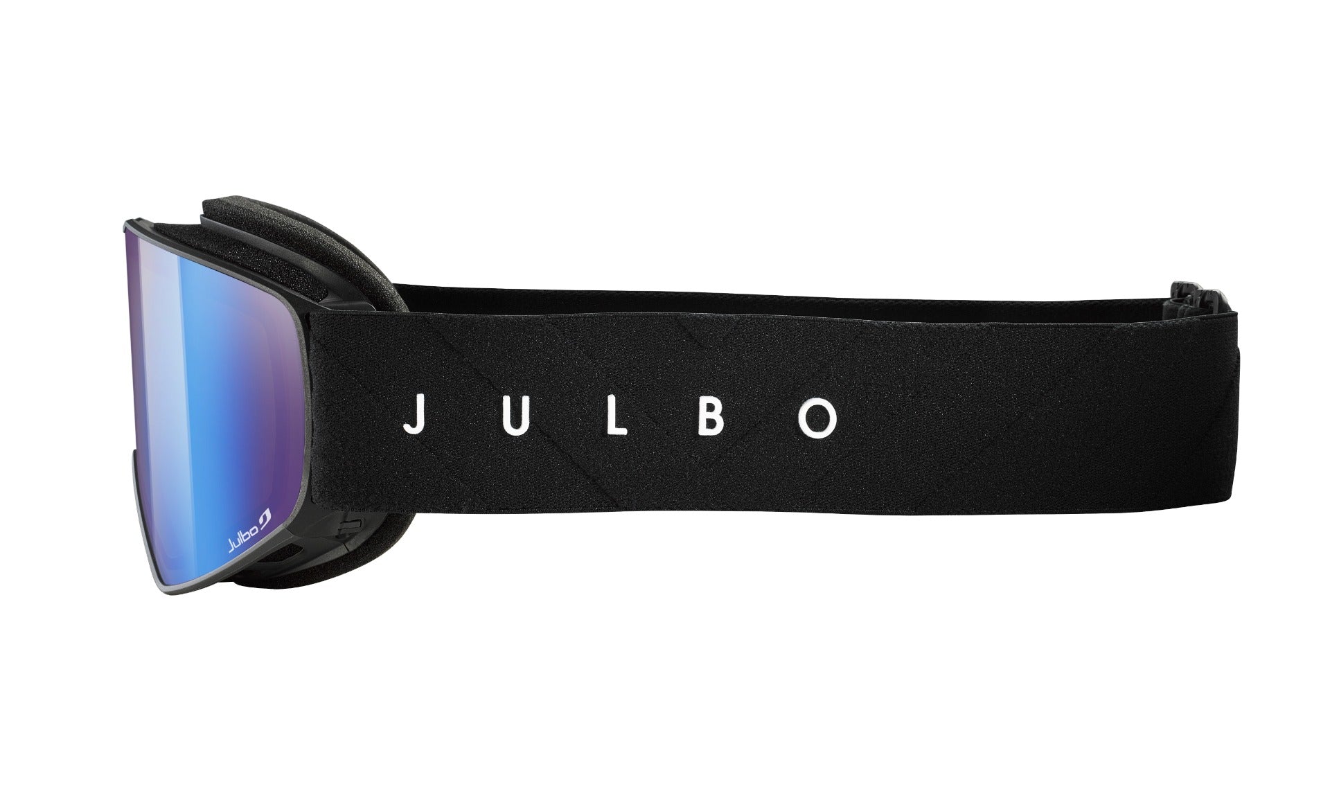 Julbo Cyrius X Side View