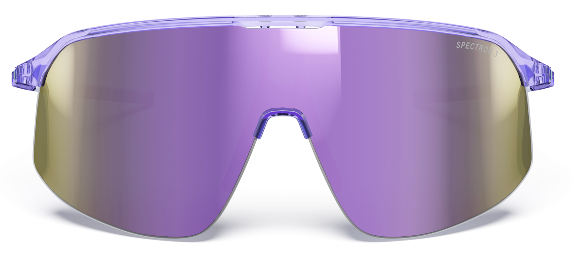 Julbo Density Paris 2024 High Contrast 1-3 - Lunettes de - J5613424P202 Julbo Density Paris 2024 High Contrast 1-3 - Lunettes de - J5613424P202
