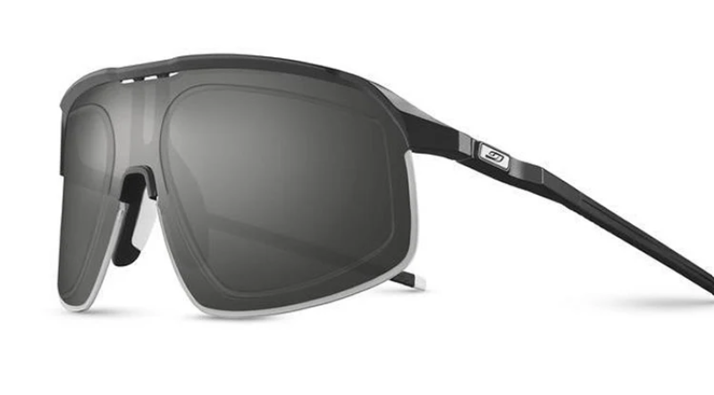 Julbo Density Prescription with "cut outs"