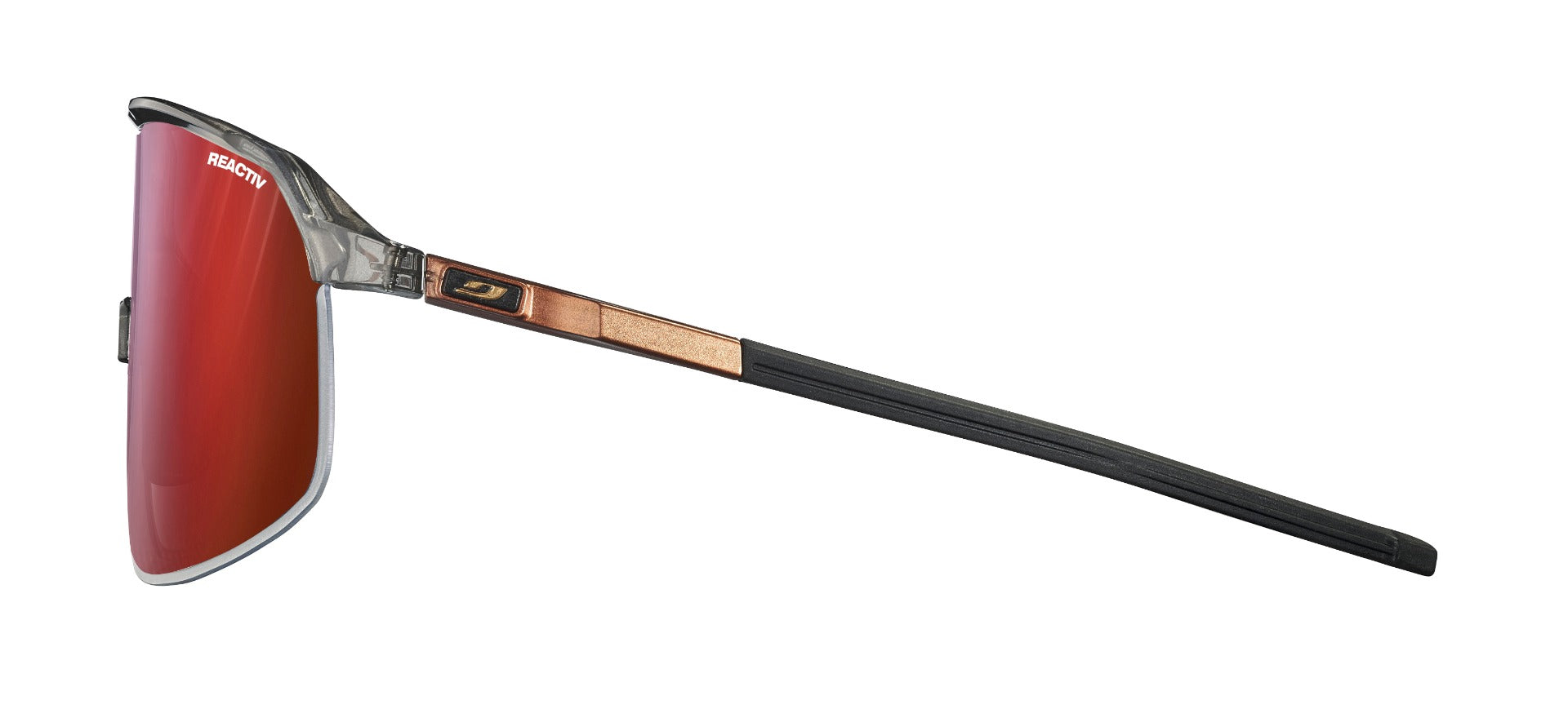 Julbo Density side view