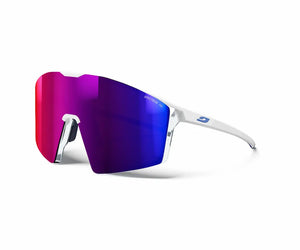 Black-Black frame/Reactiv 0-4 High Contrast (light changing) lenses