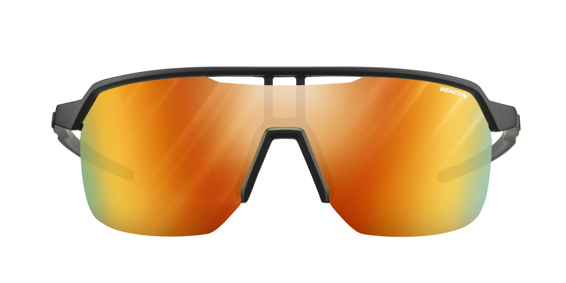 Julbo Frequency sunglasses front view
