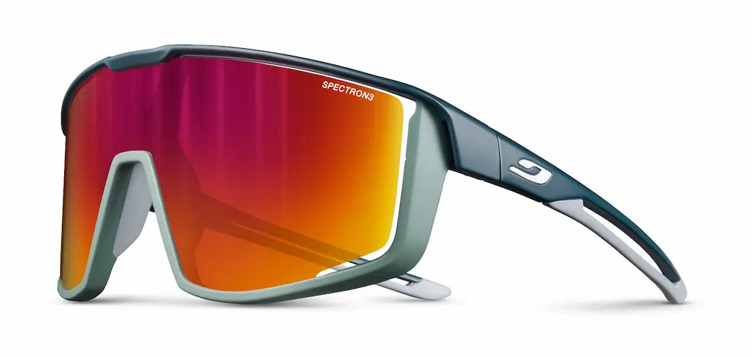 Julbo Fury Prescription Sunglasses for Cycling and Running Sports