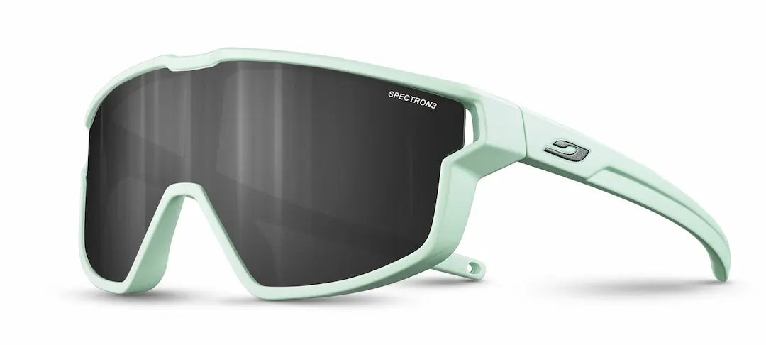 Julbo Fury Mini baby sunglasses in mint