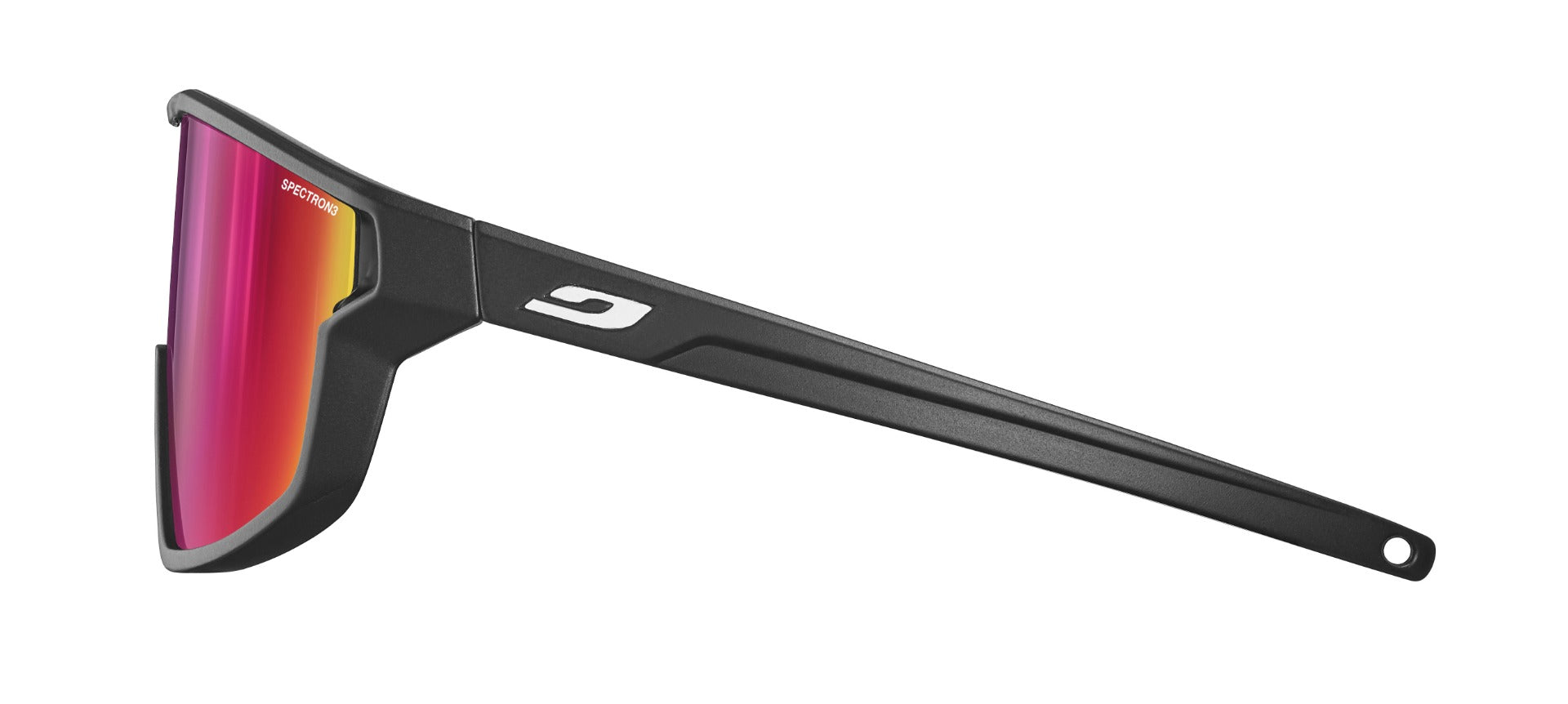 Julbo Fury Mini Side view