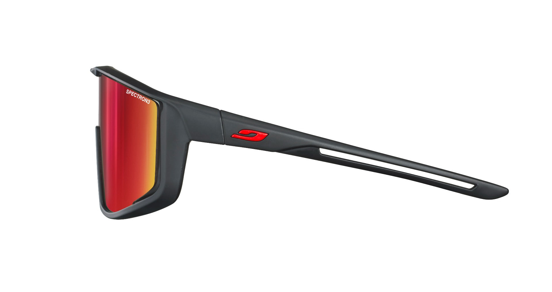 Julbo Fury S Side view