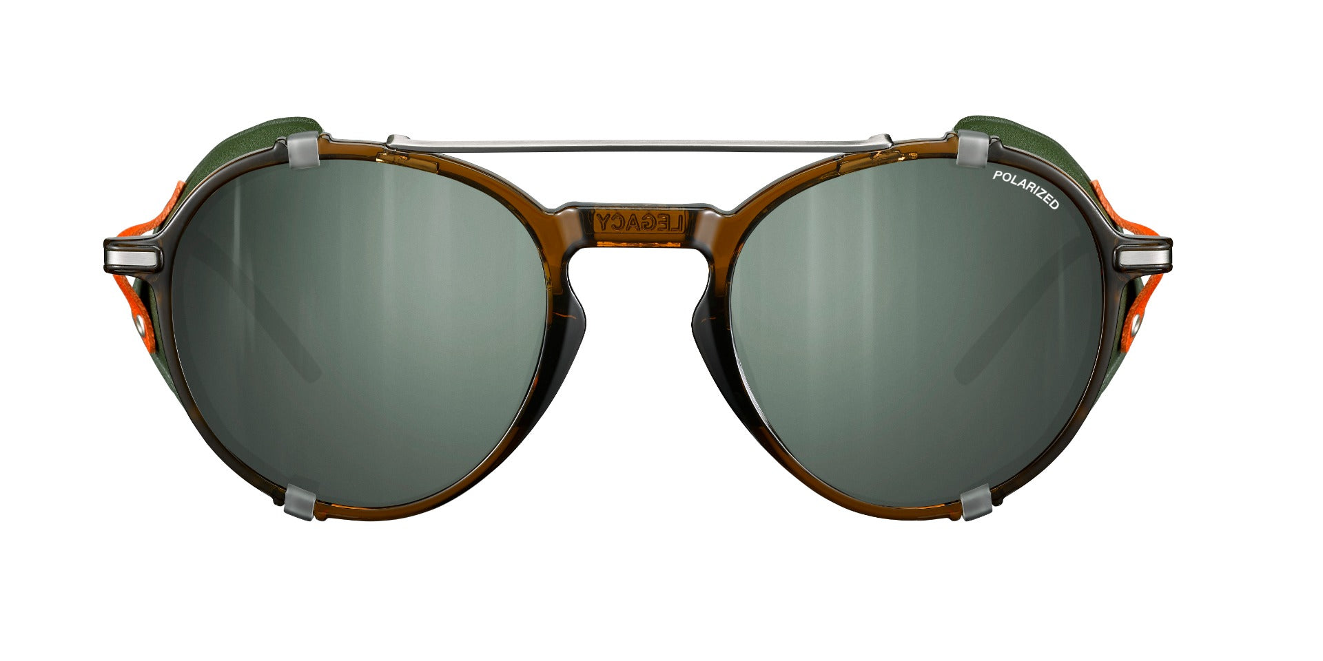 Julbo Legacy  front view