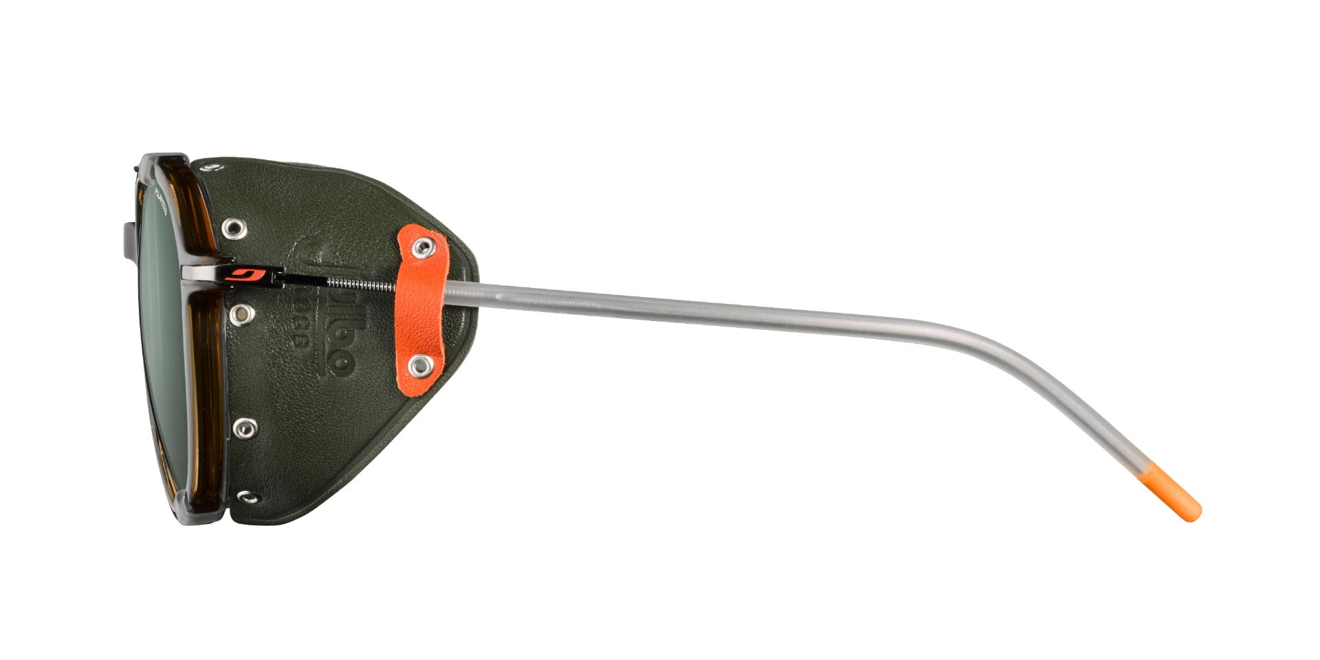 Julbo Legacy side view