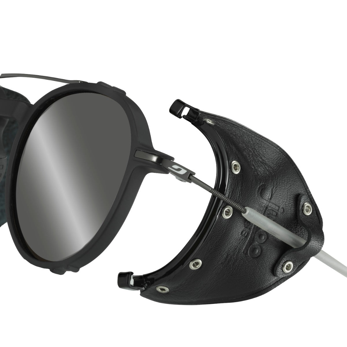 Julbo Legacy  side shields