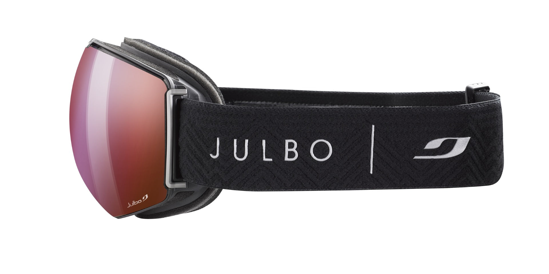 Julbo Lightyear OTG side view closed